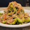 Each of our salads are served with their very own unique dressings!