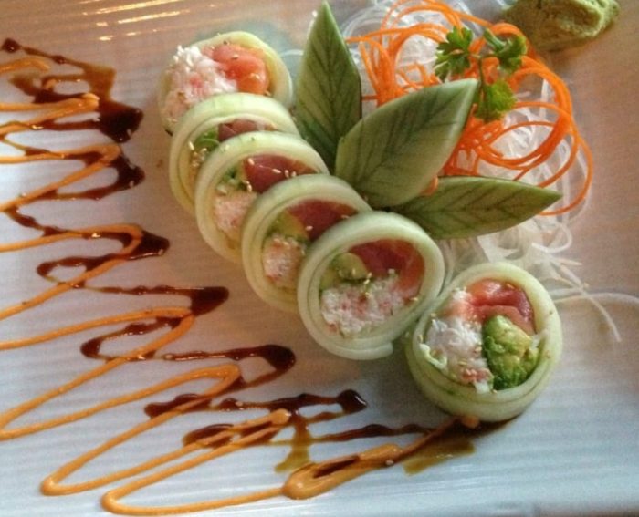 Dream Roll - CHEF'S FAVORITE - Image 1