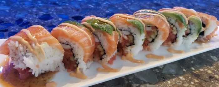Thousand Oaks Roll - Image 1