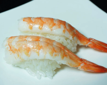 Traditional style - 2 pieces served over rice.