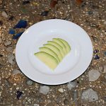 Go Fish Sushi Bar Avocado