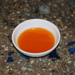 Go Fish Sushi Bar Chili Oil