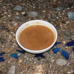 Go Fish Sushi Bar Garlic Sauce