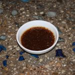 Go Fish Sushi Bar Ichi Sauce