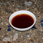 Go Fish Sushi Bar Ponzu