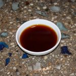 Go Fish Sushi Bar Teriyaki