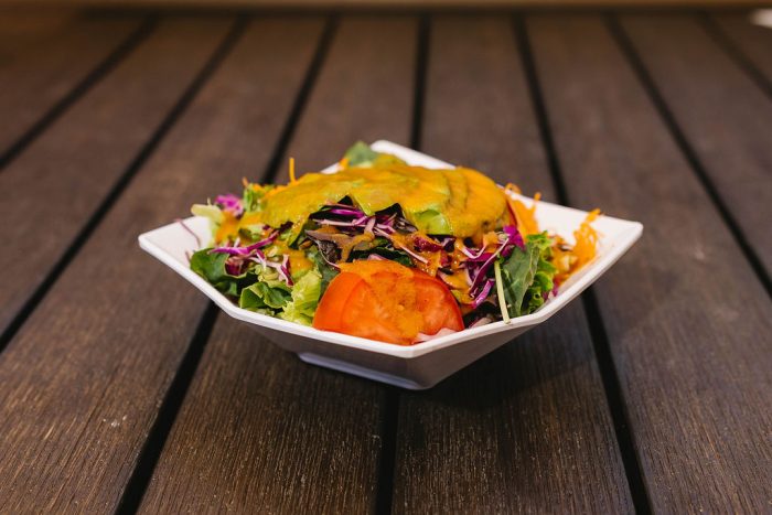 House Salad (Half Order) - Image 1