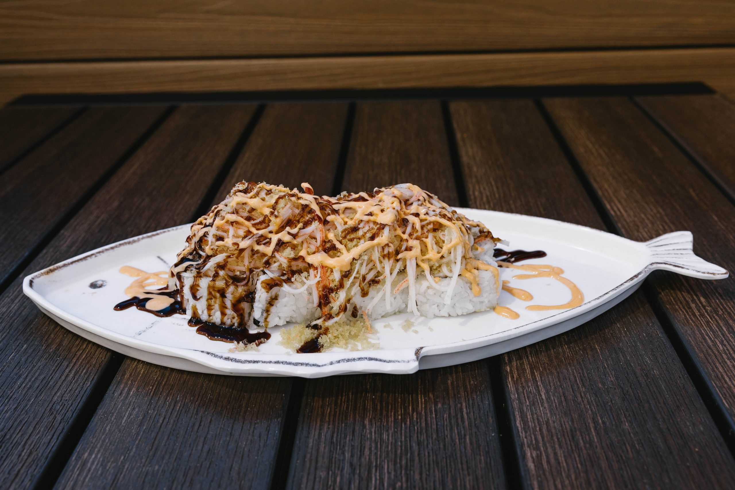 9U0A0803 Lobster Roll - CHEF’S FAVORITE - Image 1