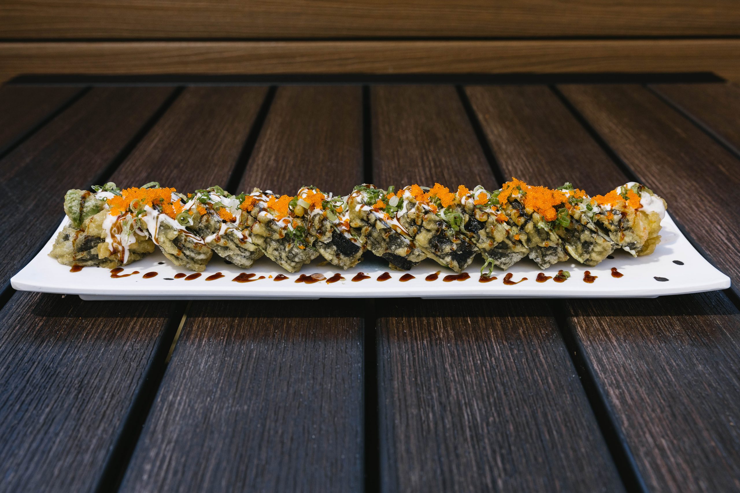 9U0A0815 Fantasy Roll - CHEF’S FAVORITE - Image 1